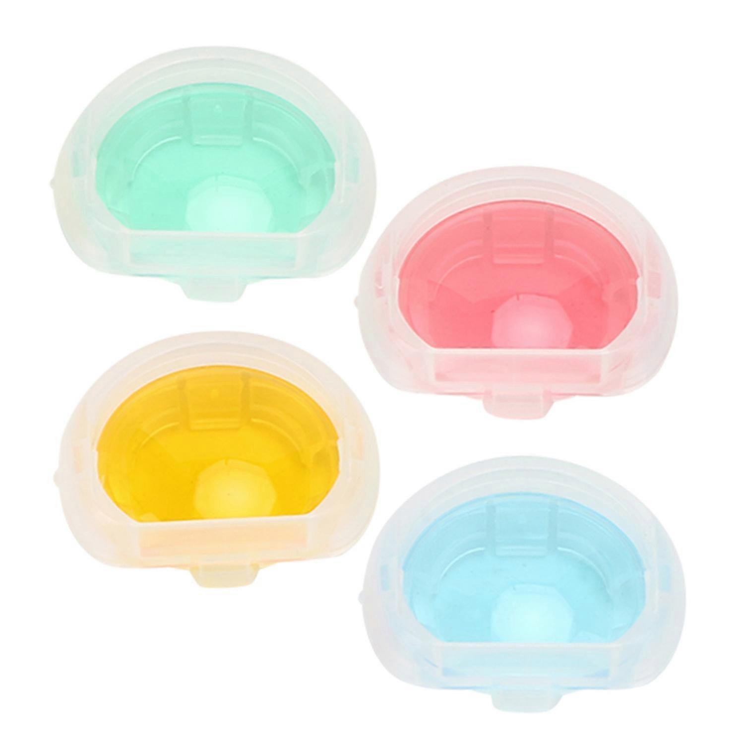 Feature:
1. Colorful close‑up lens color filter. Made of high‑quality plastic material, strong and d