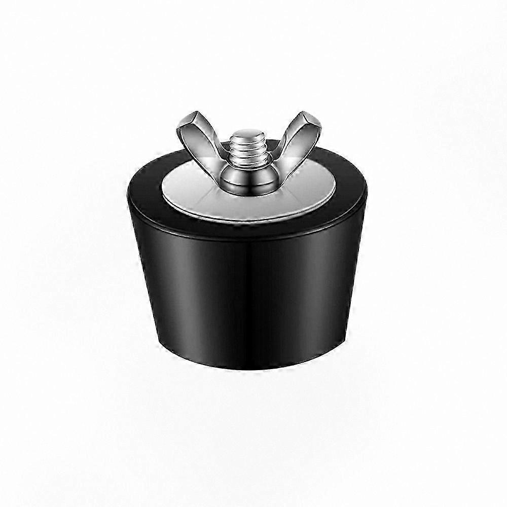 Rubber Expansion Plug for Pool Winterizing Leak Detection and Sealing Solutions