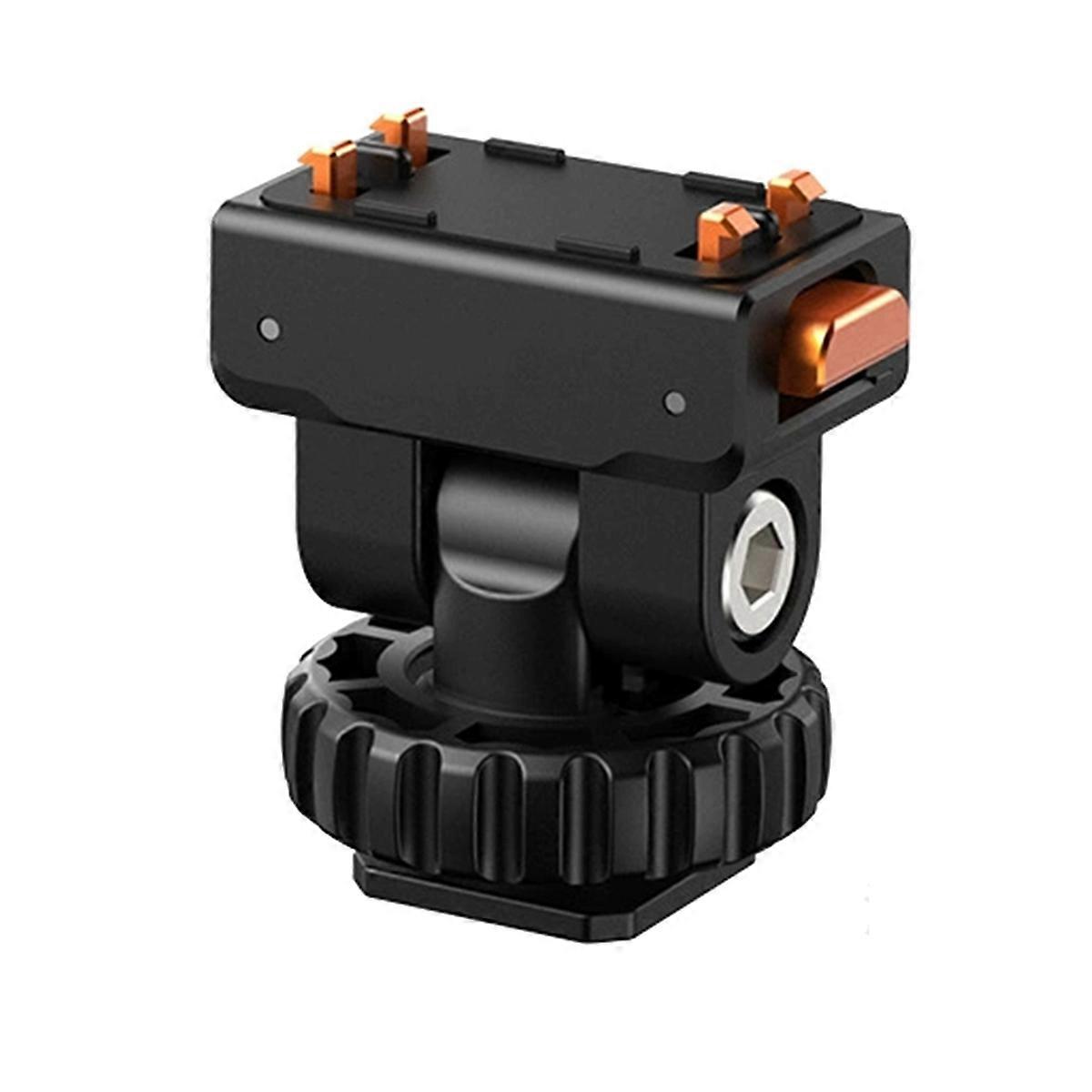 Magnetic Cold Shoe Camera Adapter for AcePro2/AcePro/ Camera Quick-Release Gimbal Expansion Bracket