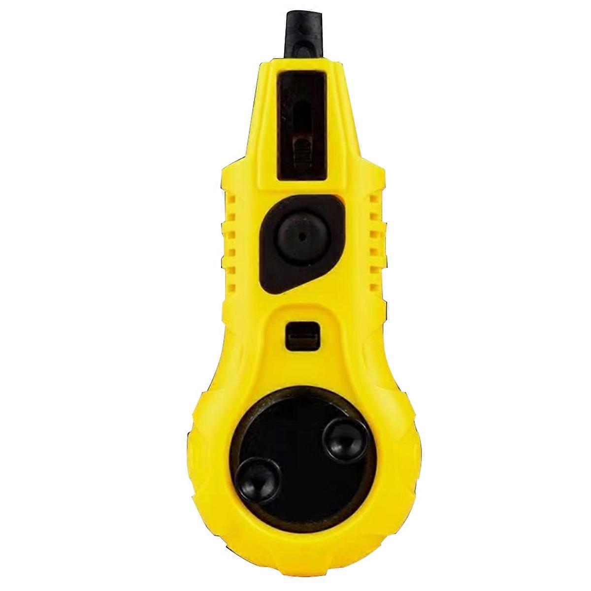 Ink Fountain Scribe Electric Fully Automatic Recycling Marker Even Ink Application Marker for Woodworking Construction B