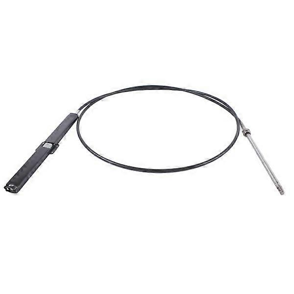 Back Mount Rack Single Cable Fit for SSC 134 Series 13 Foot Helm and Bezel Kits SH5210P/SB39526P and SH5230P/SB39544P (NFB) No.4964