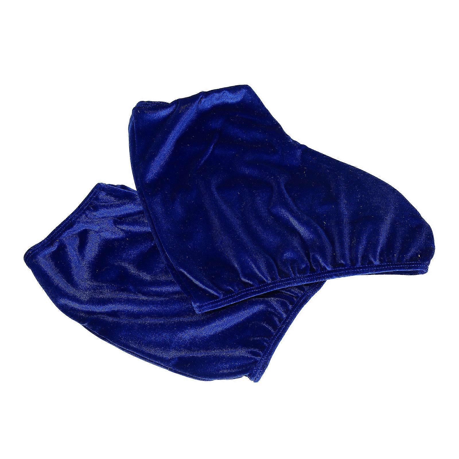 Wear Resistant Ice Skates Covers Boot Protectors for Protection 1Pair
