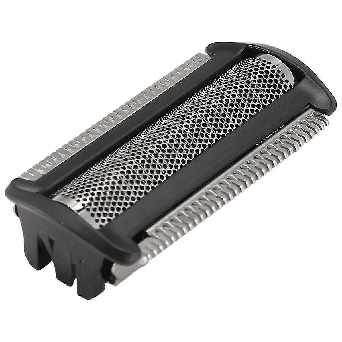 Trimmer Shaver Head Foil Replacement for Bodygroom