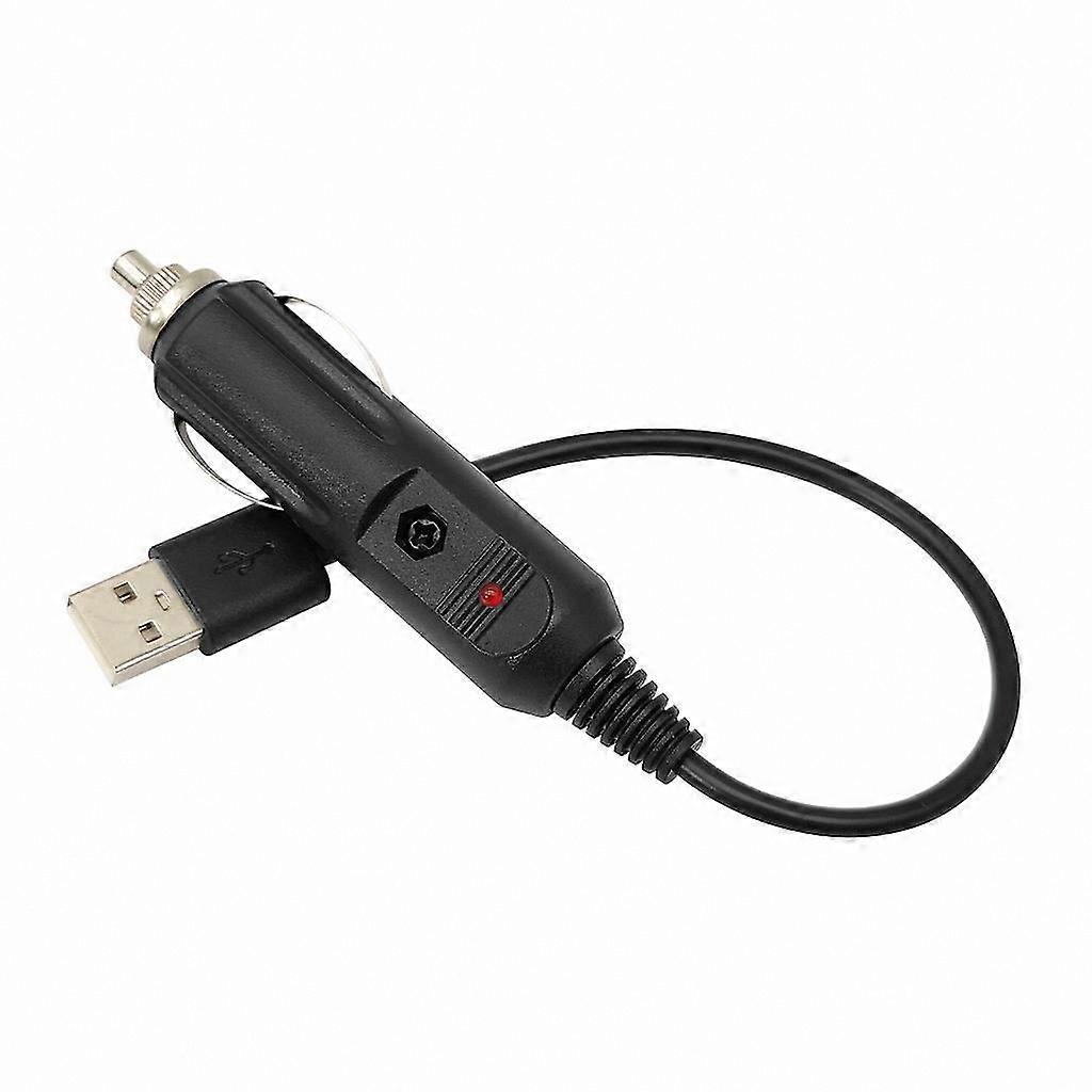 12V Memory Saver for Car Battery Replacement and Disconnect