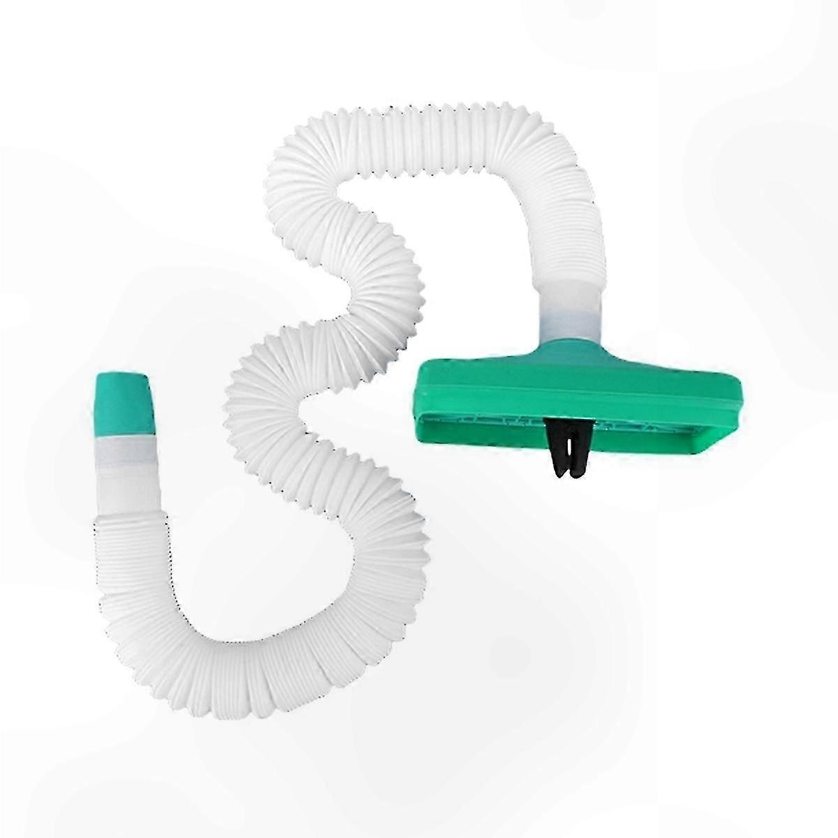 Adjustable Extension Hose for Car Air Conditioner Vent Outlets