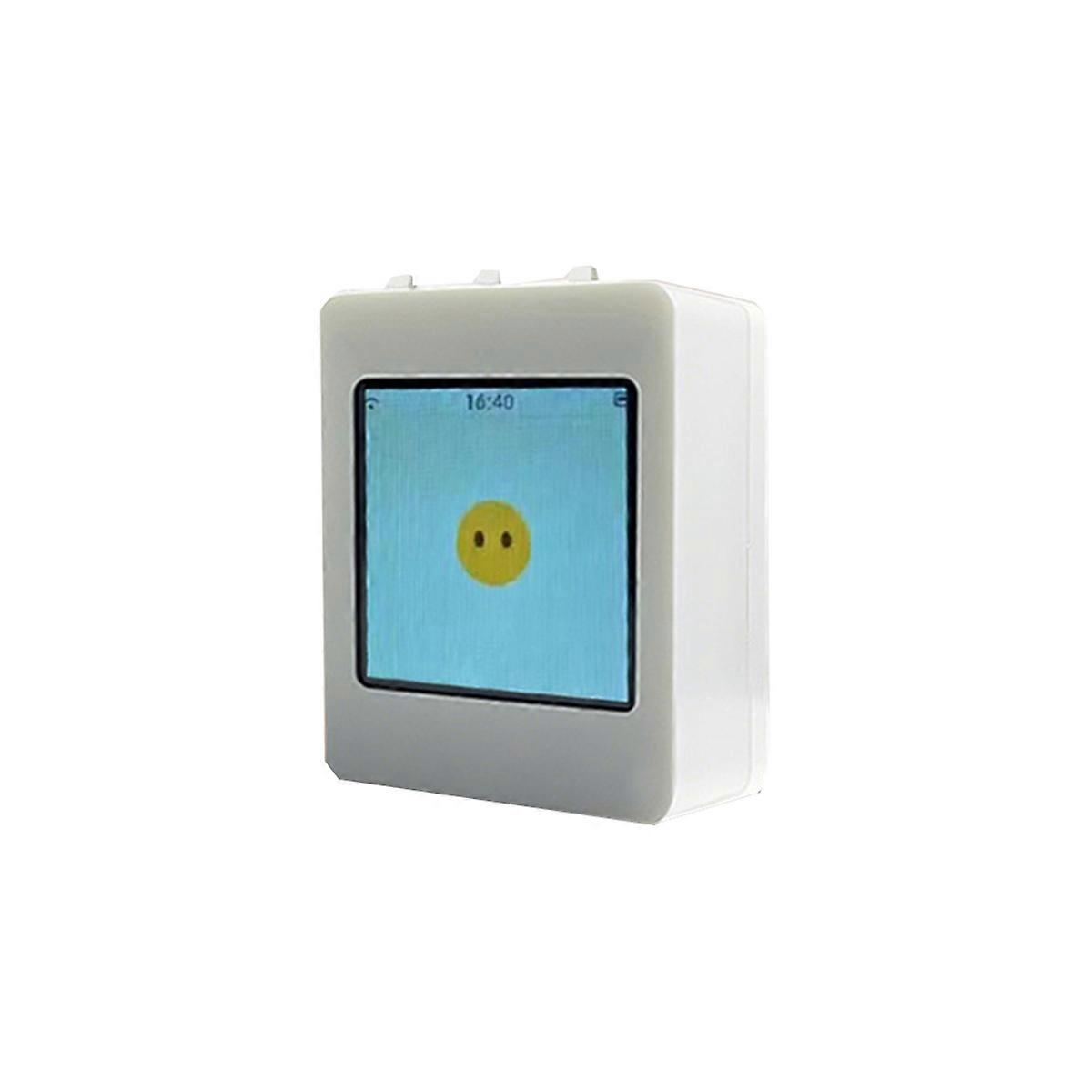 XiaoZhi AI Voice Chat Robot Smart Speaker with ESP32-WiFi USB White