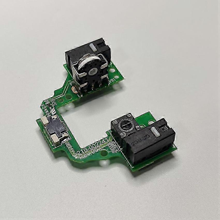 Mouse Button Board for Logitech G Pro Superlight
