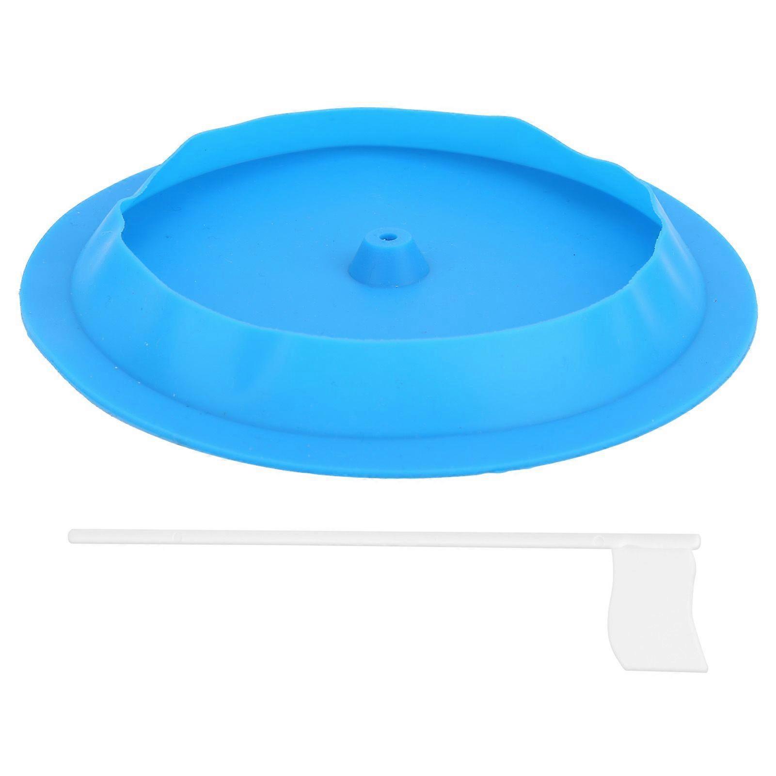 AllDirection Golf Putting Cup Silicone Practice Hole Golf Training Tool Indoor Outdoor