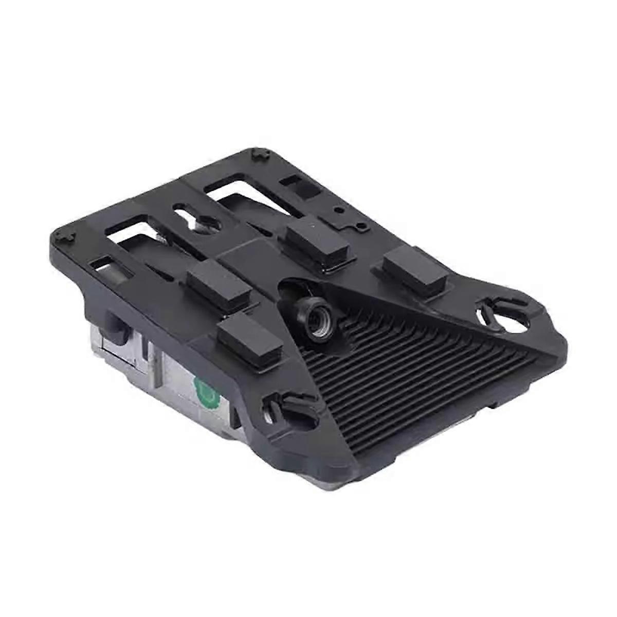 Car Accessories 68251800AE Front View Camera for 2017-2019