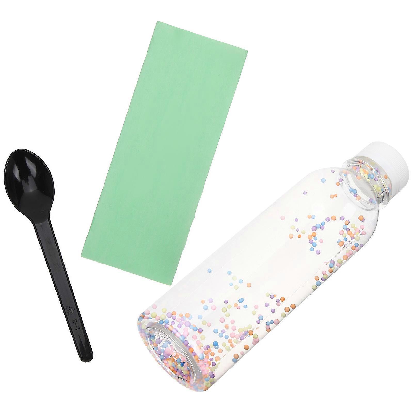 Friction Electrostatic Experiment Kit for Physical Teaching Tools 2Sets