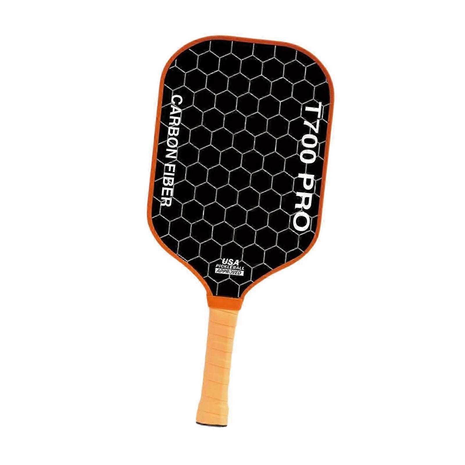 Pickleball Paddle Training Pickleball Racket for Balance Control Consistency Black 2025