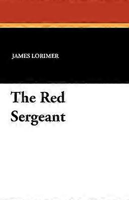 Le sergent rouge