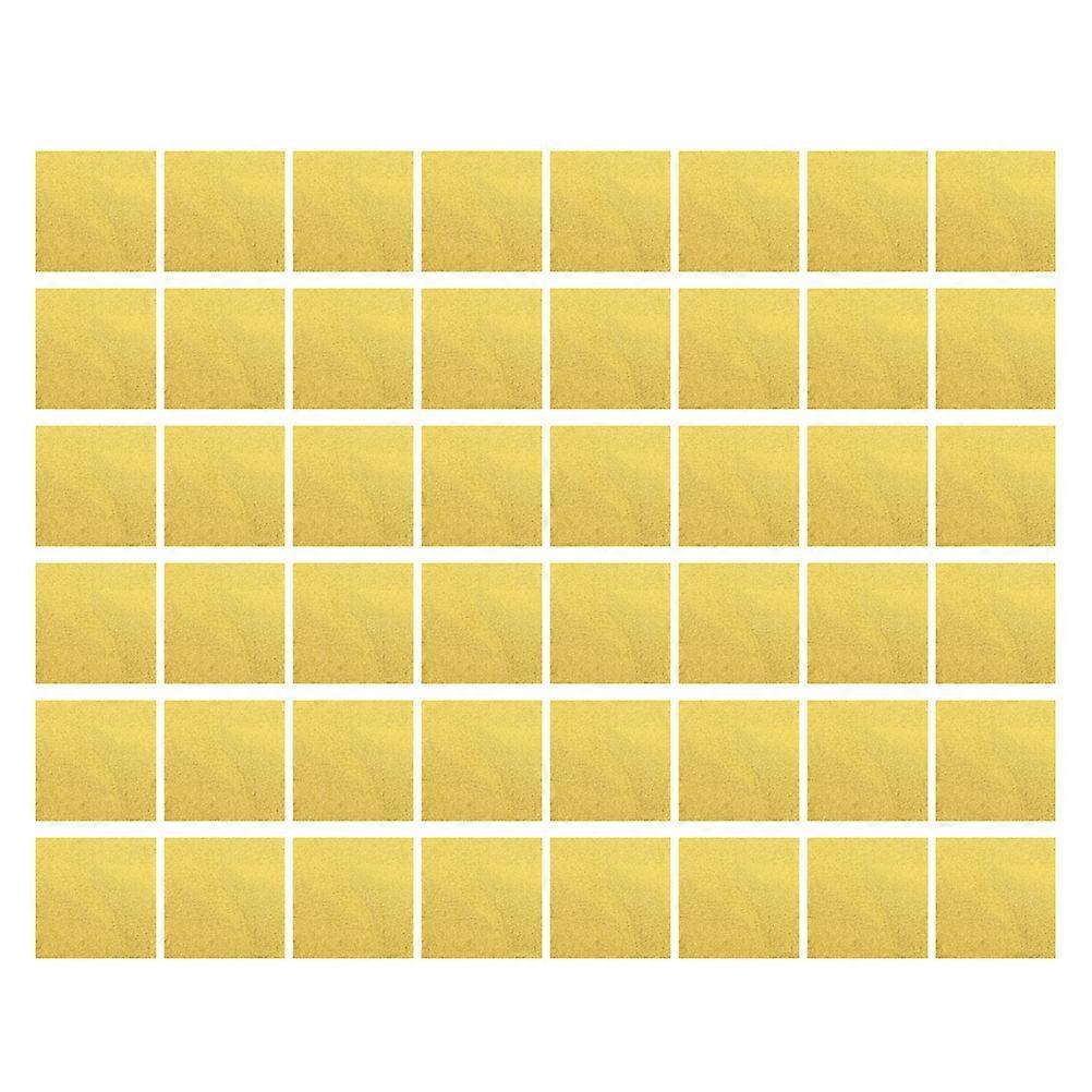 2400 Pcs Elegant Gold Wrapping Paper Suitable For Treats And Sweets At Family Gatherings With Food Safe Material For Easy Use