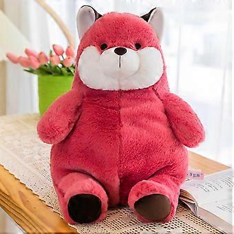 2025 Cartoon Animals Plush Pillow Stuffed Toy Lovely High-quality Plush Doll For Children Sleeping Companion Gift