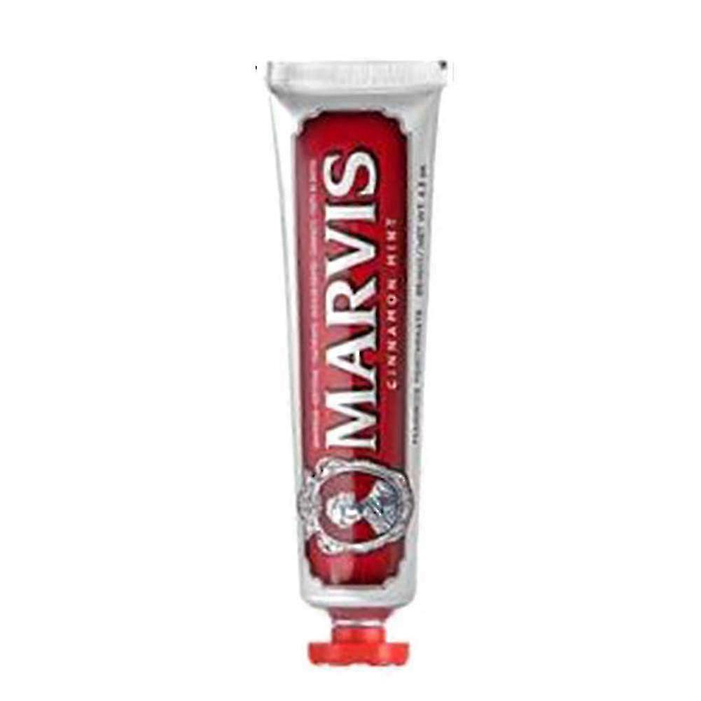 85ml Italy Original Whitening Mint Freshen Breath And Remove Smoke Stains Toothpaste Teeth Whitening Toothpaste