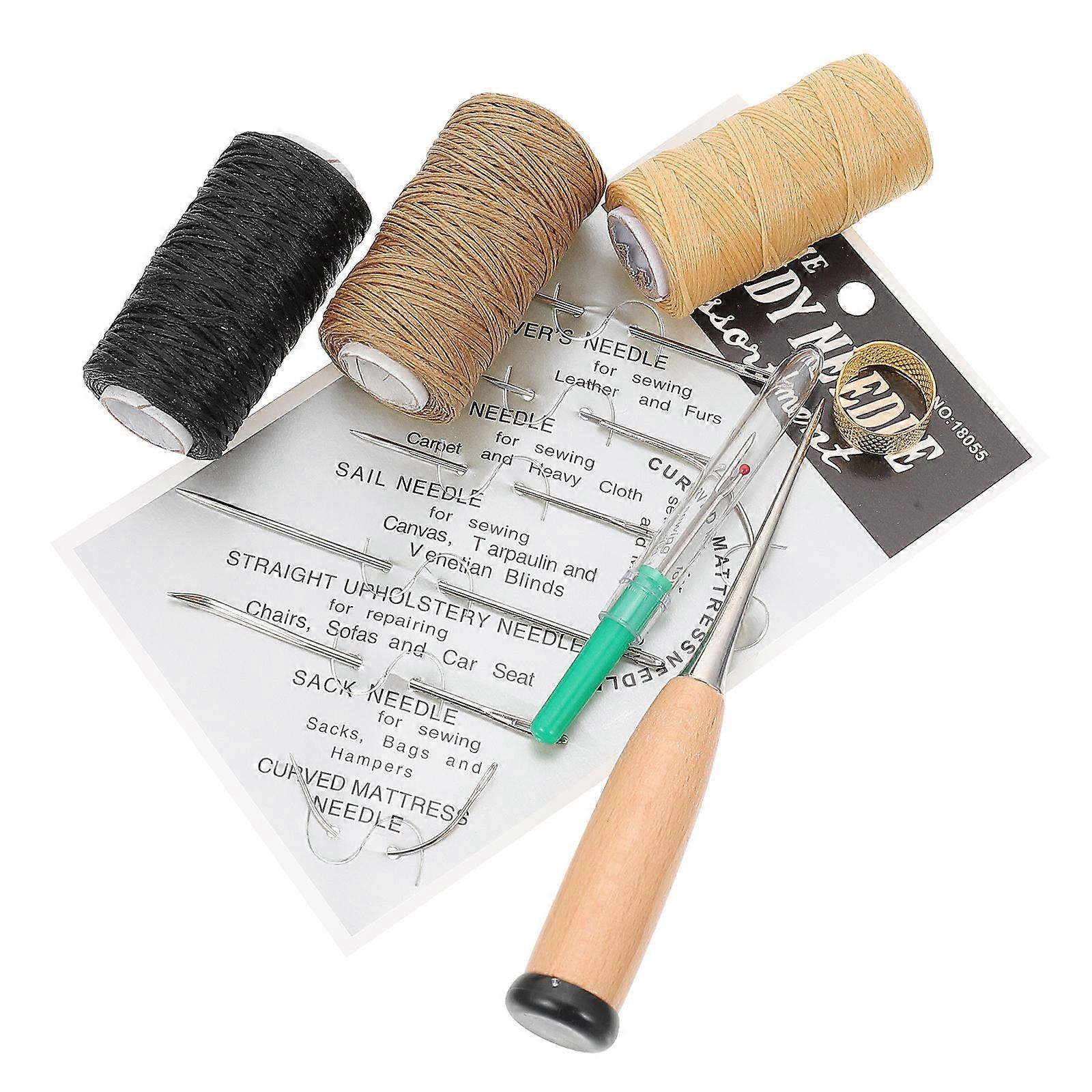 Craft Supplies DIY Sewing Tools 1Set for Professional Working