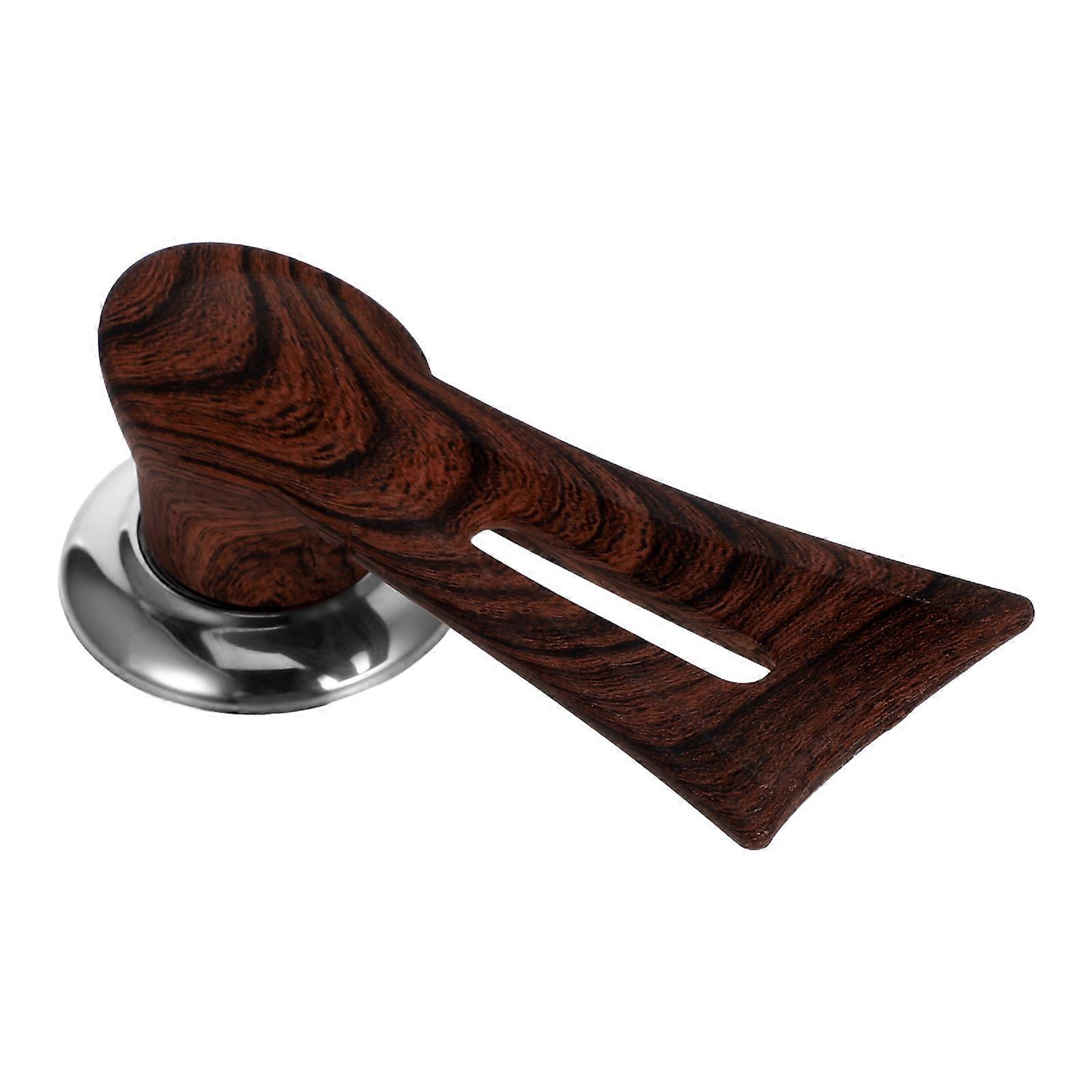 Universal Pot Lid Handle for Cooking Pot Lid Replacement 6Pcs Coffee Bakelite Handles