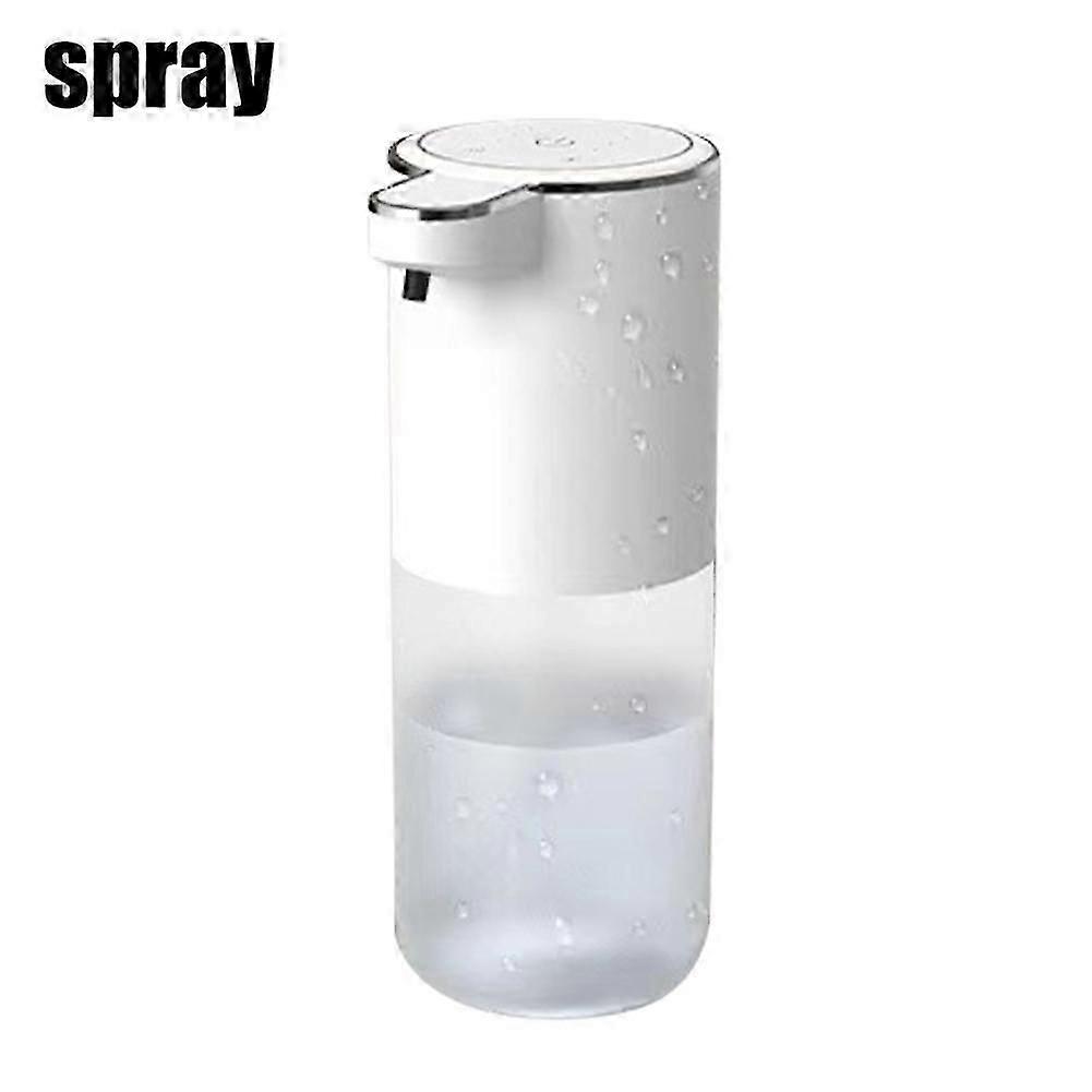 Automatic Sensing Intelligent Liquid Dispenser