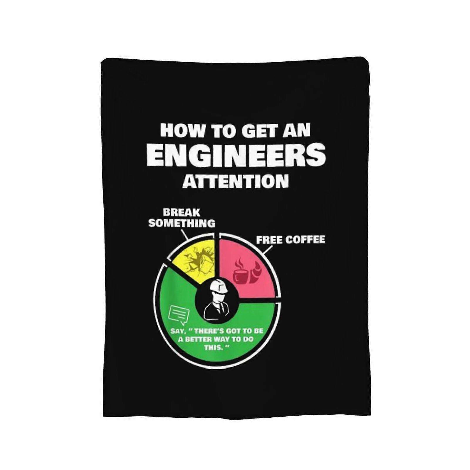 Flannel Blanket Compatible with All Seasons - Lightweight, Cooling, Anti-Static, Odor Control, 60"x50"