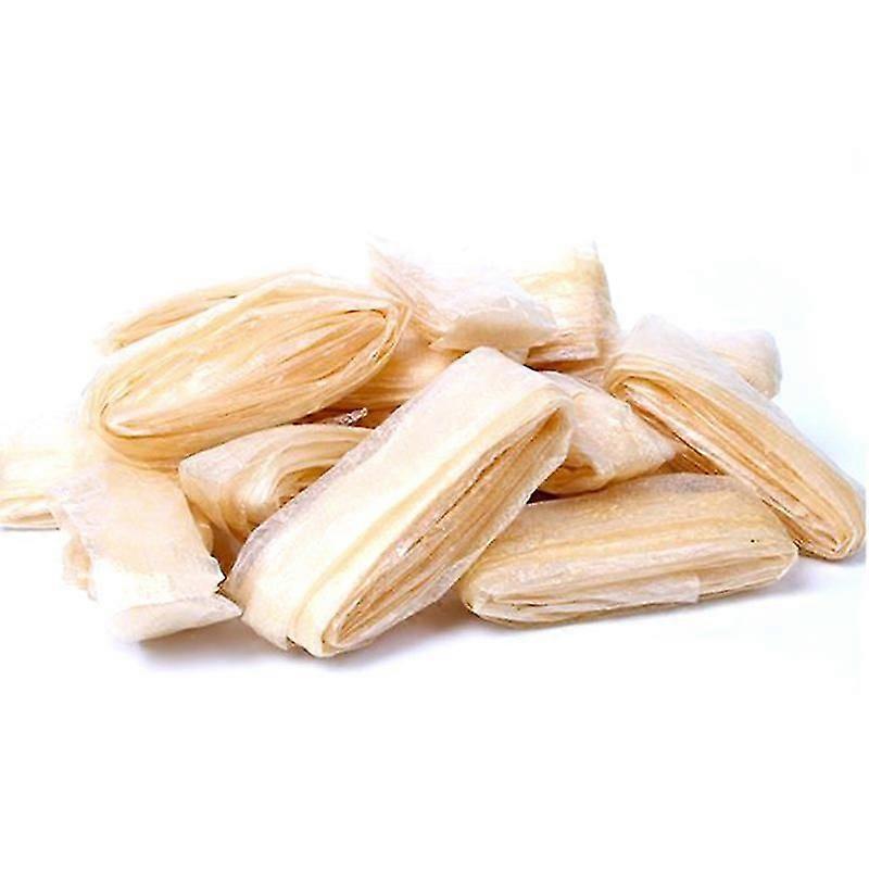 8 metrów x 60/62 mm sucha osłonka kolagenowa do kiełbasy, osłonka mięsna - dobra