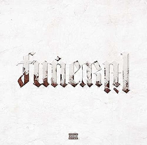 Lil Wayne - Funeral [CD]