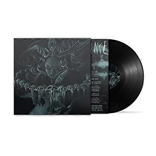 D - Decadanse  [VINYL]