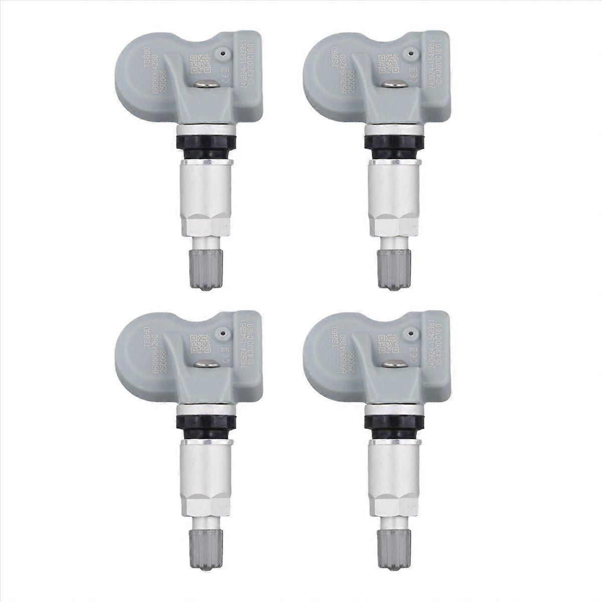 6608064280 Car TPMS Tire Pressure Monitor Sensor for