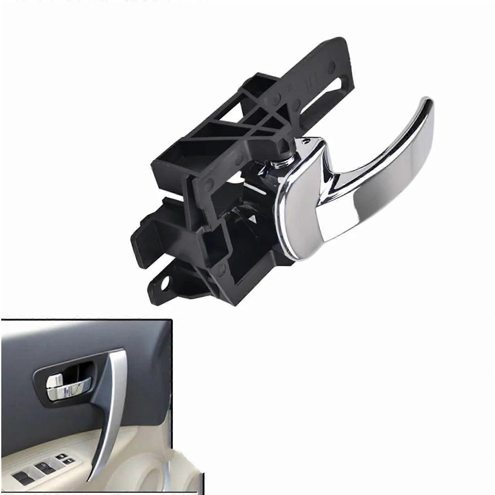 Interior Door Handle J10 20072013 Left Replacement Part