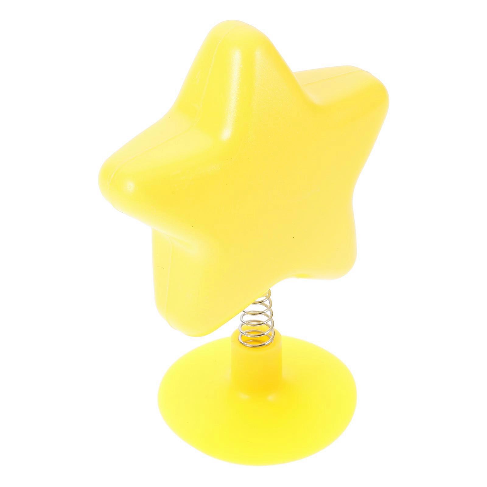 Accessory Star Decoration for Bike 2Pcs Multipurpose Set