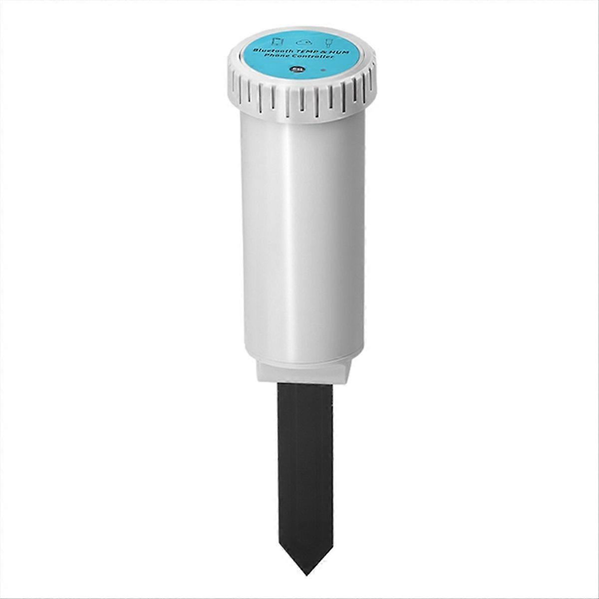 Garten Wifi/Bluetooth Boden Temperatur Feuchtigkeit Tester für Remote