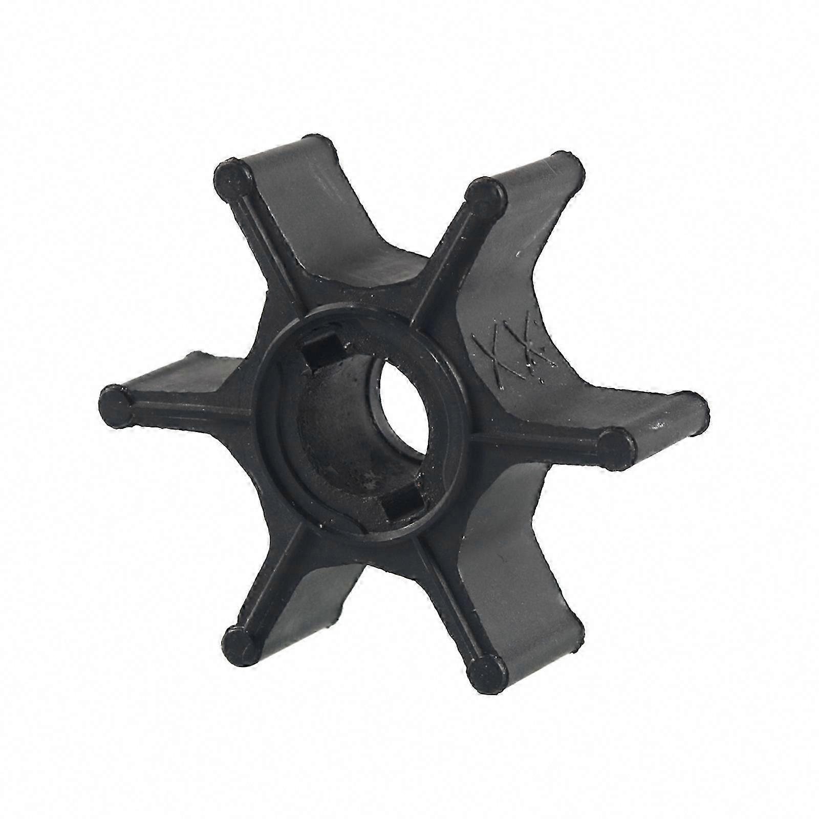 Boat Engine Water Pump Impeller for 4 5 6 8 Outboard Motor Replacement