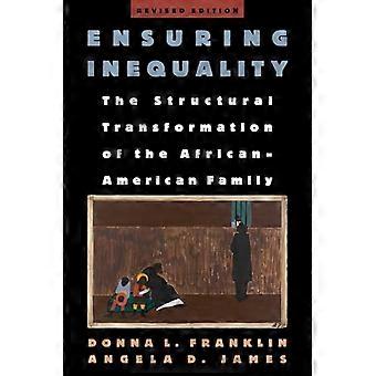 Ensuring Inequality The Structural Transformation of the African American Family Revised Edition