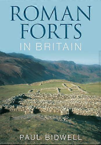 Roman Forts in Britain