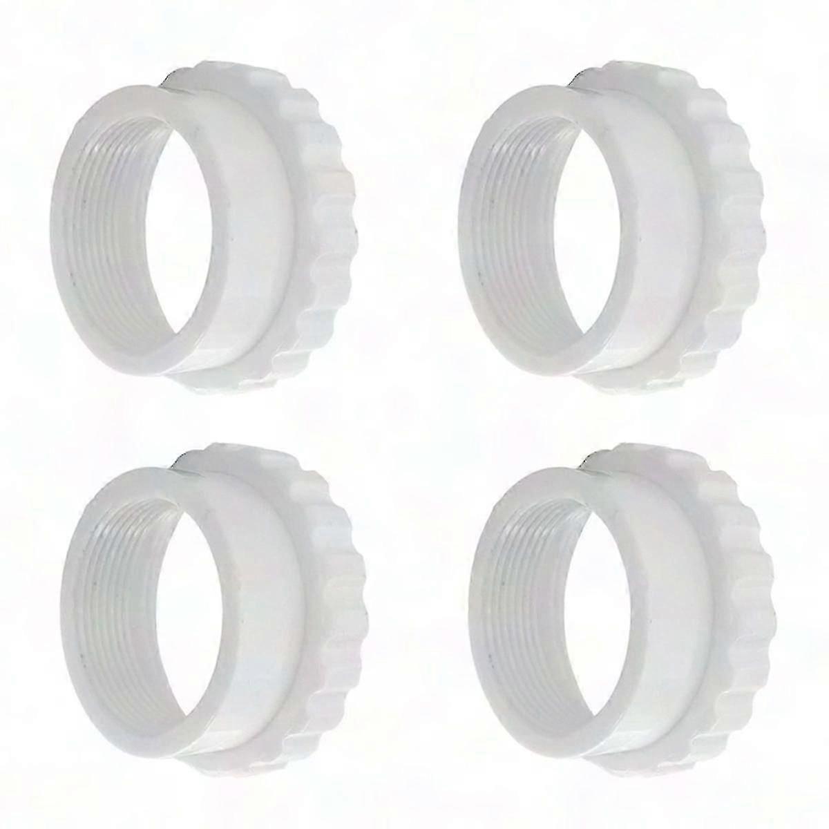 2インチプールファウンテンアダプターブラケットウォーターフォールツールアクセサリースイミングプール用