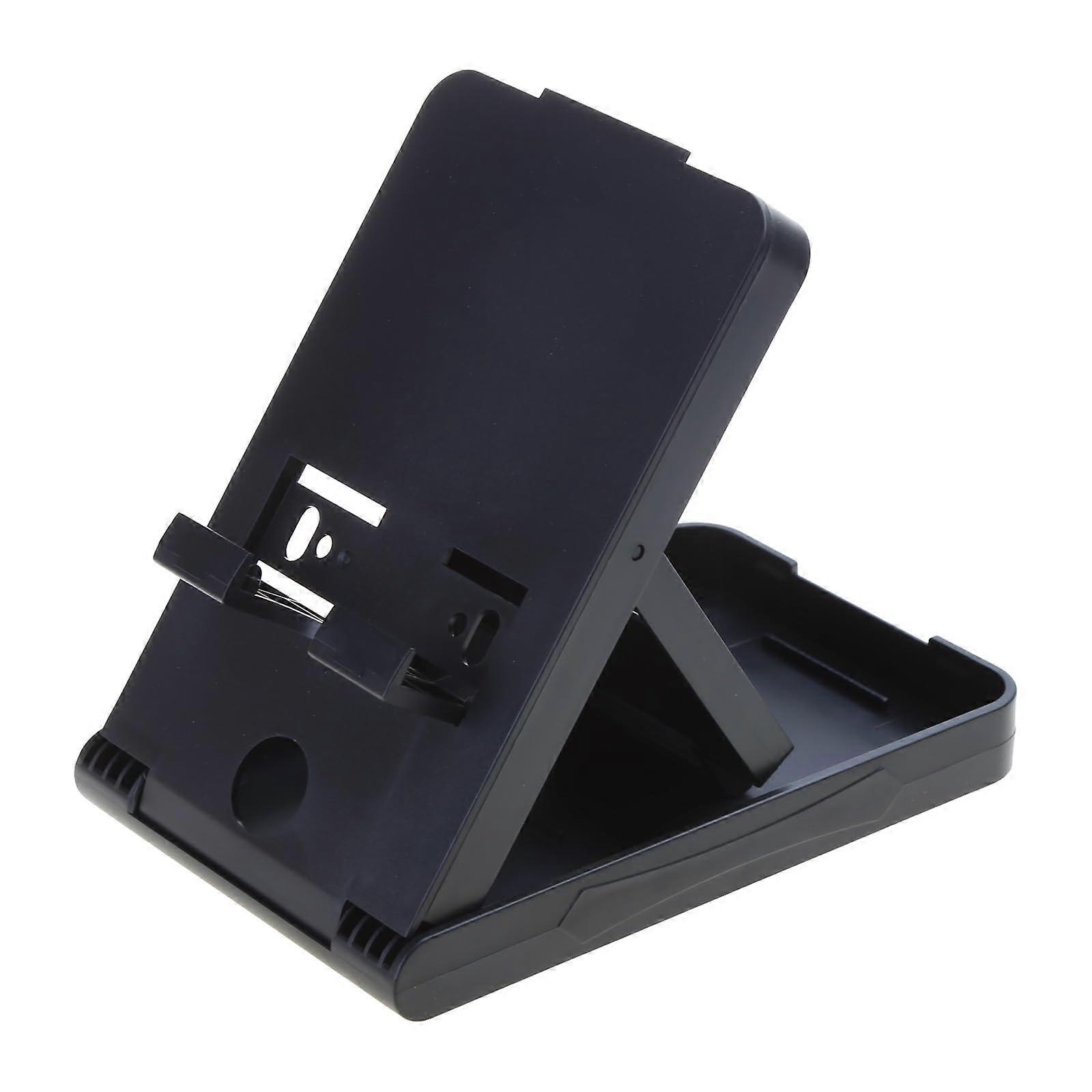 Switch Stand Adjustable Bracket Portable Game Console Base Cradle Holder Game Chassis Accessory