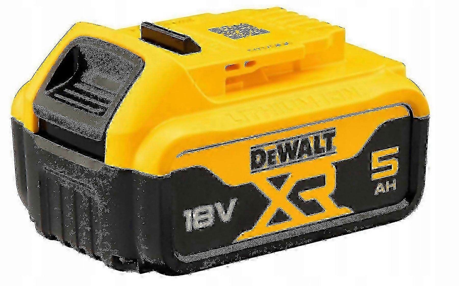 For 18v 50ah Xr Lithium Battery For Dew