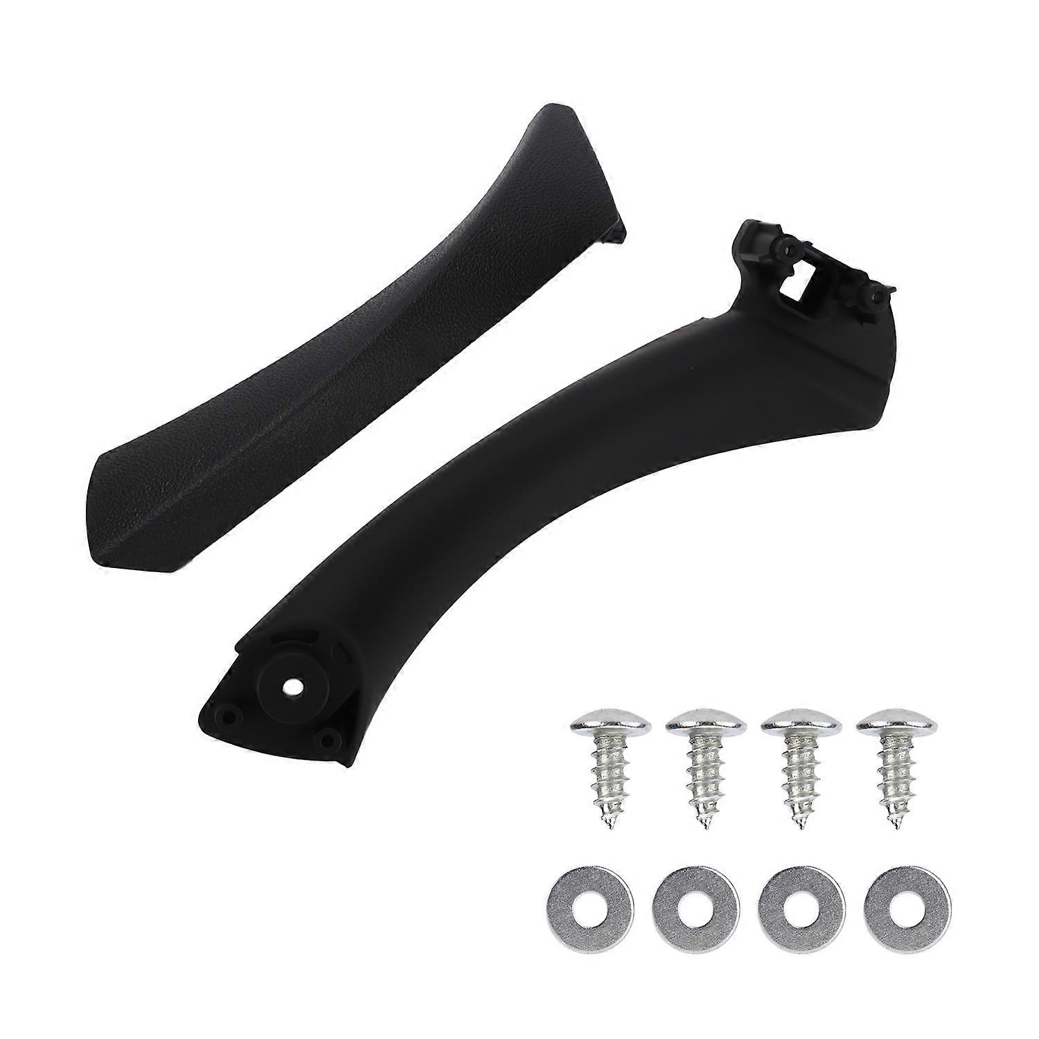Inner Inside Door Handle 51417230850 Replacement for 3 Series E90 E91 2005-2012