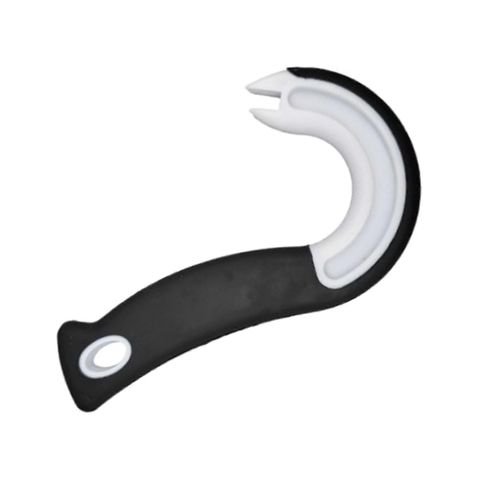 Simple Beer Opener Efficient Can Opener Convenient Tab Opener Can Opening Tool Hand Can Opener Perfect for Opening Can Multicolor