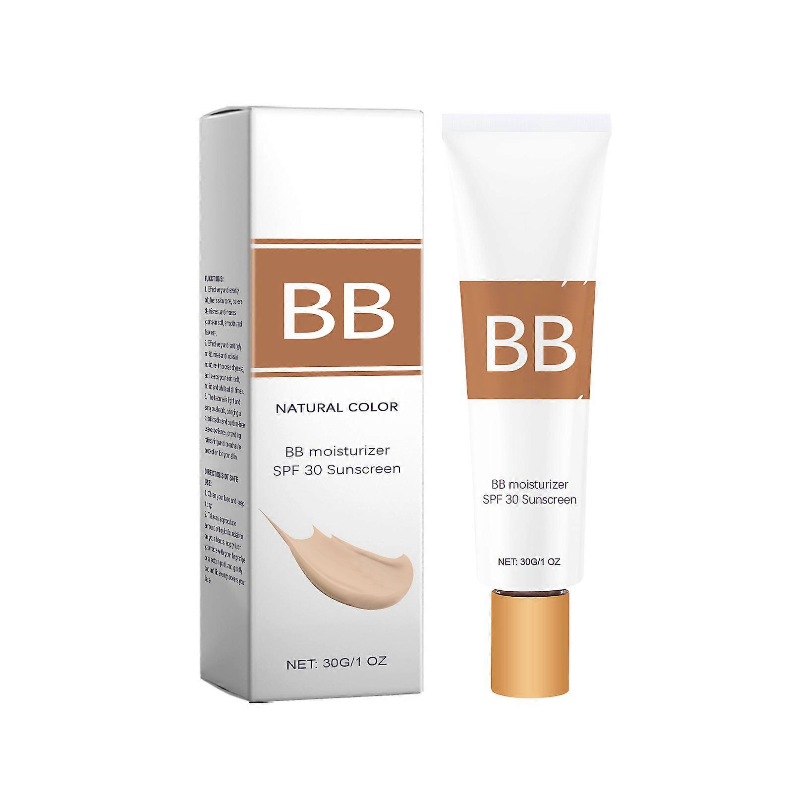 Moisturizing Protection Bb Cream