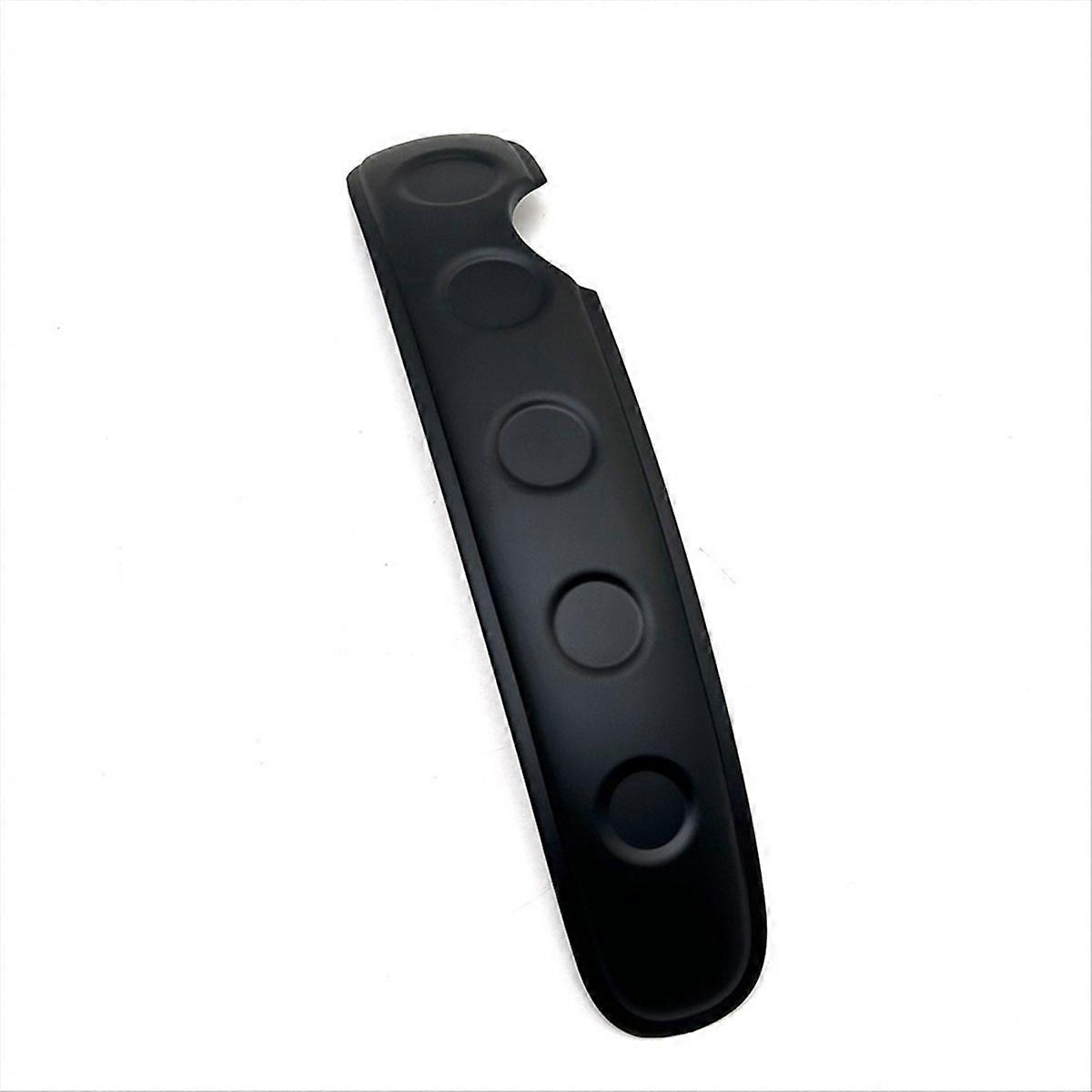 Motorcycle Fuel Tank Cap Console Protector Cover