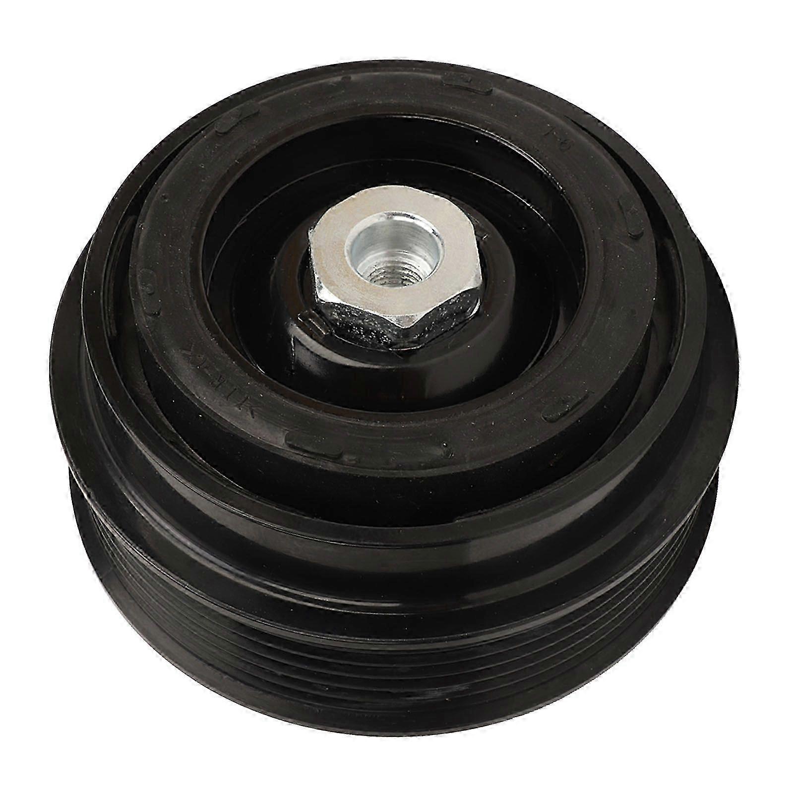 Air Conditioning Compressor 9068300260 Efficient Cooling AC Compressor for Crafter T5 2.0 2011 to 2016