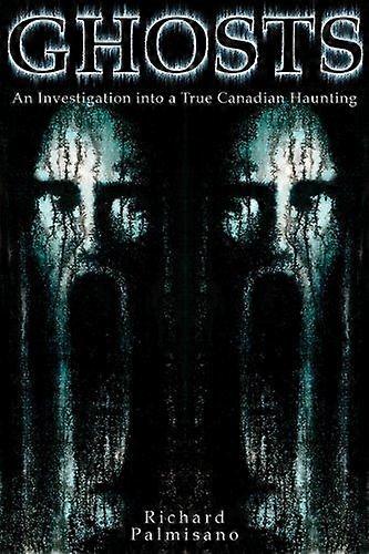 Ghosts by Richard Palmisano Paperback