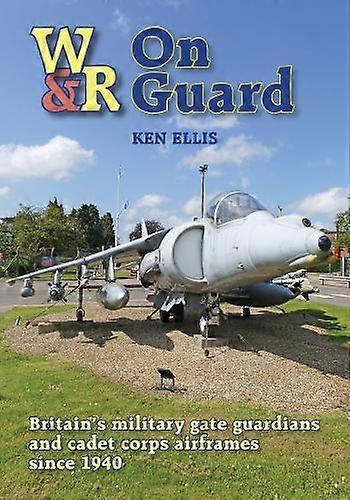 On Guard - Ken