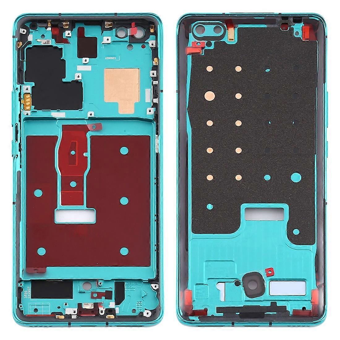 COMPATIBLE Middle Frame Bezel Plate for Huawei Honor 30 Pro