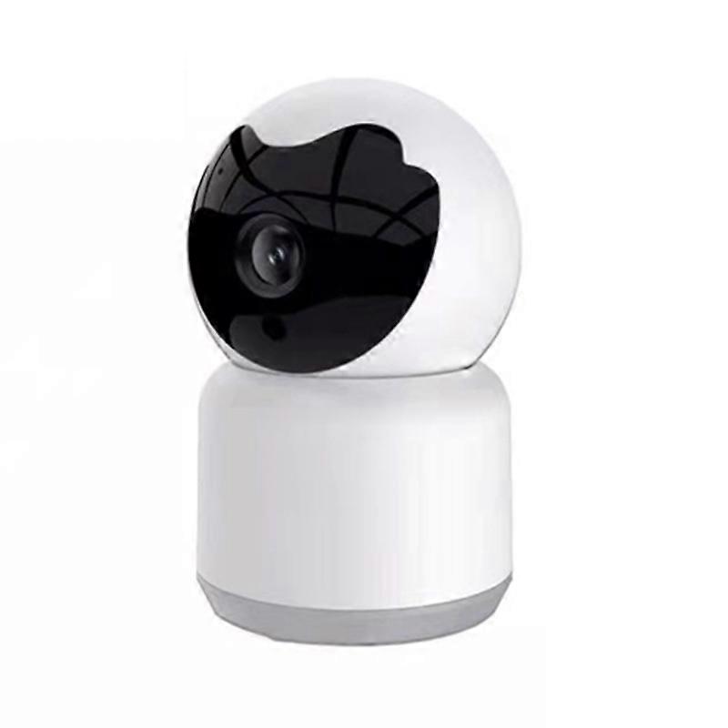 1920x1080 Home Baby Wireless Camera EU Plug, without Temperature