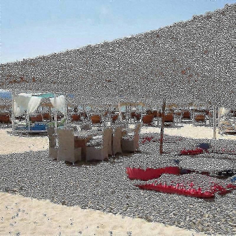 Camo Netting Sunshade Net persienner Patio Mesh For Camping Skyting