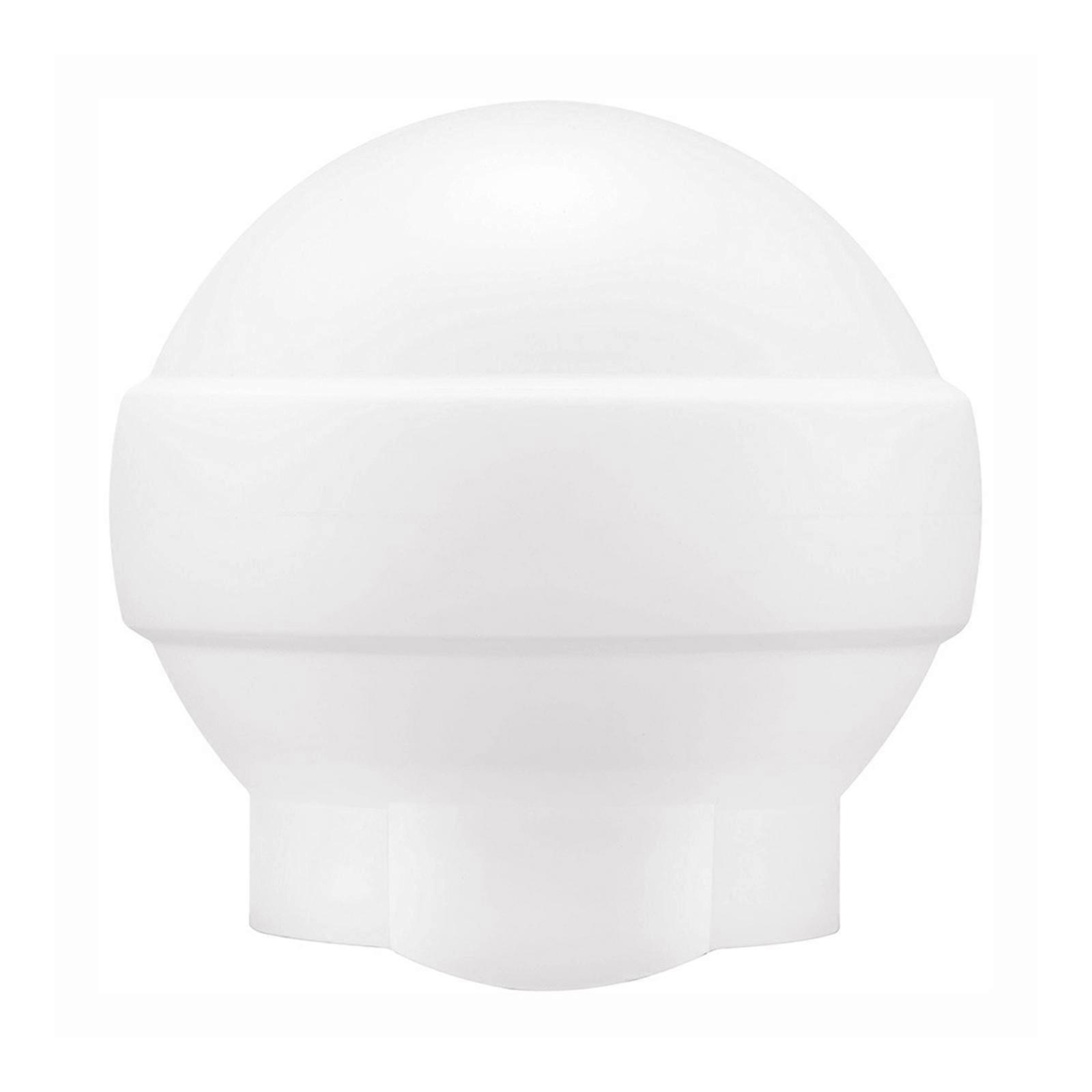 Quick Mount Silicone Diffuser Sphere Shaped Softbox ForFor V100 V1pro Photography And Gear Compatibility Multicolor