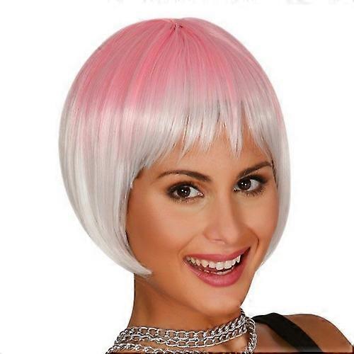 Fiestas Guirca Womens/Ladies Bob Cut Short Wig