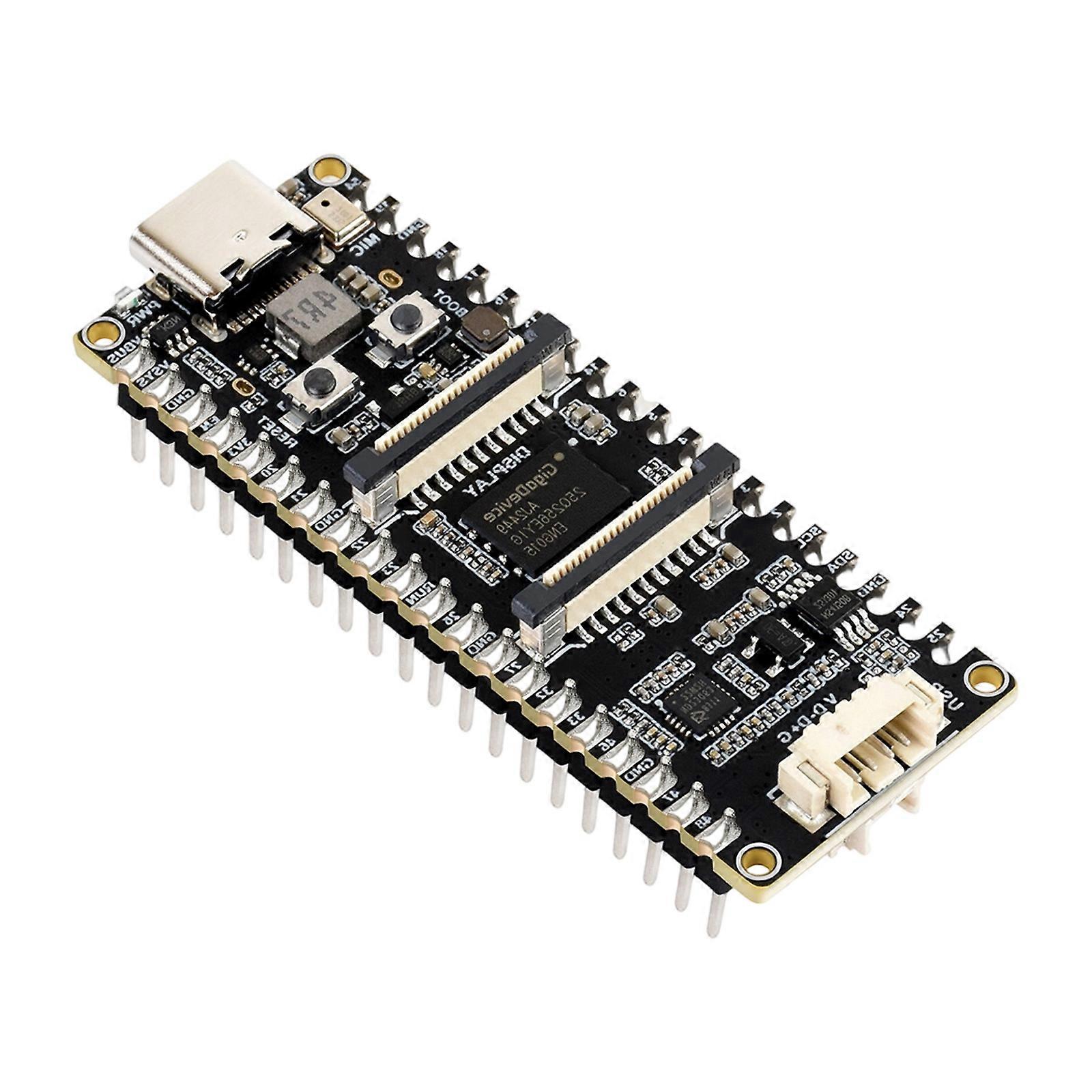 Development Board Double Center Single Center Arrangements Support For Environmental Monitoring Projects Multicolor