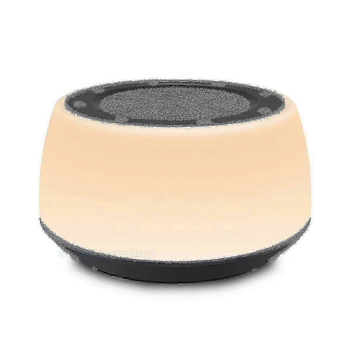 White Noise Machine, White Noise Machine, With 16 Natural Sounds, Memory Function, Adjustable Timer, Portable, Relaxation, Relaxation, Office Travel 2